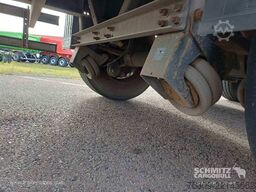 Schmitz Cargobull Curtainsider Standard