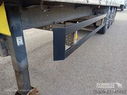 Schmitz Cargobull Curtainsider Standard