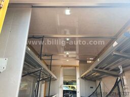 IVECO Daily Koffer*EURO 5*Maxi*1.Hand*Luftfederung