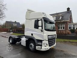 DAF CF 410 Spacecab  425000 Kilm.