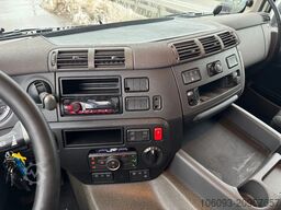 DAF CF 410 Spacecab  425000 Kilm.