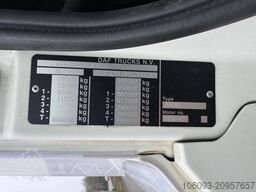 DAF CF 410 Spacecab  425000 Kilm.