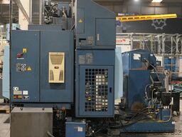 MATSUURA 1000 MC1000
