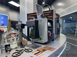 Senfeng D Series Laser Work Station