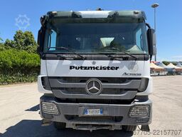 Mercedes-Benz MB 4144 B