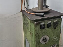 Rausch Entgratmaschine