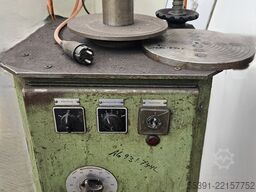 Rausch Entgratmaschine