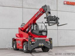 Magni RTH 4.18