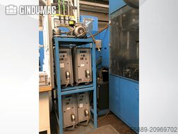 MAPLAN MFT 750/160 edition S