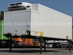 BDF Kühlkoffer Wechselaufbau Thermo King