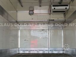 BDF Kühlkoffer Wechselaufbau Thermo King