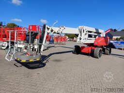 Niftylift HR28 HYBRID 4X4