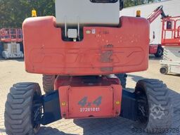 Niftylift HR28 HYBRID 4X4