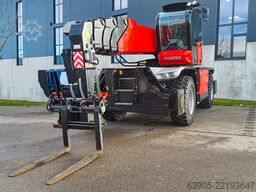 Manitou MRT 3570 vision