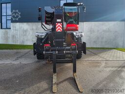 Manitou MRT 3570 vision