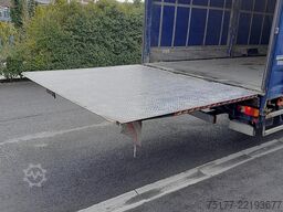 Iveco EuroCargo 120 E25