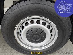 MAN TGE 180 - BOX