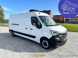 Renault Master L3H2 KOELWAGEN