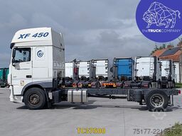 DAF XF 450