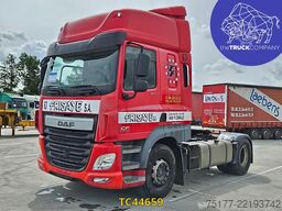 DAF CF 460