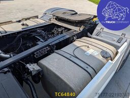MAN TGX 460