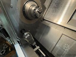 Gildemeister DMG MORI CTX 320 V4 linear inkl. Stangenlader