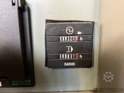 Gildemeister DMG MORI CTX 320 V4 linear inkl. Stangenlader