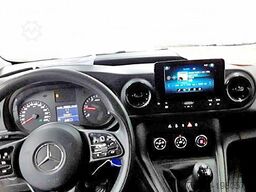 Mercedes-Benz Citan 112 Klima Kamera