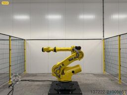 FANUC R-2000iB/250F