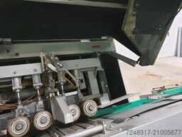 PAUL Maschinenfabrik GmbH&Co MAXI4.0 MV