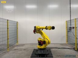 FANUC R-2000iC/165F