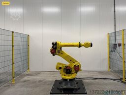 FANUC R-2000iC/165F