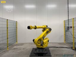 FANUC R-2000iC/165F