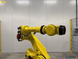 FANUC R-2000iC/165F