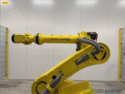 FANUC R-2000iC/165F