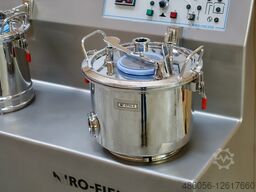 Niro Aeromatic-Fielder PP1