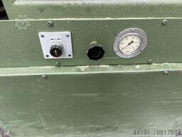 Bütfering AWS Combi 1350