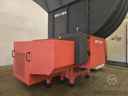WEIMA WL 6 S 30kW