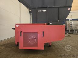 WEIMA WL 6 S 30kW