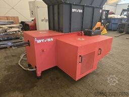 WEIMA WL 6 S 30kW