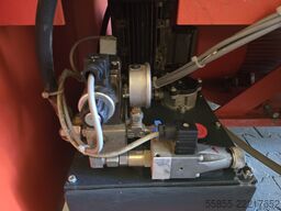 WEIMA WL 6 S 30kW