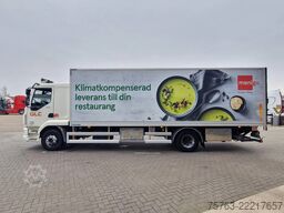 DAF LF 16.260 4x2 Frigo Hultstein  - Zepro loadlift...