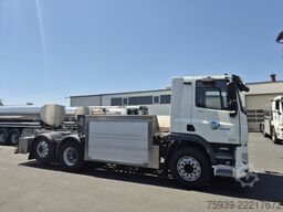 DAF CF 450 FAN