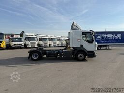 Renault D10.240 4x2 / Swiss-Vehicle