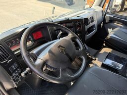 Renault D10.240 4x2 / Swiss-Vehicle