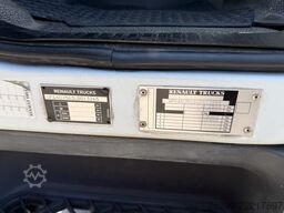 Renault D10.240 4x2 / Swiss-Vehicle