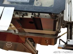 Zebra 110pax4 800mm Ethernet