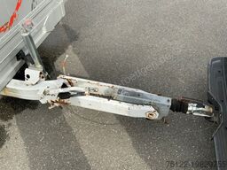 HARBECK 02000TA  /  Fahrradanhänger für 24 Fahrräder
