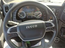 IVECO X-WAY AS440X49T/P