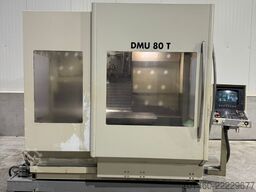 Deckel Maho DMU 80